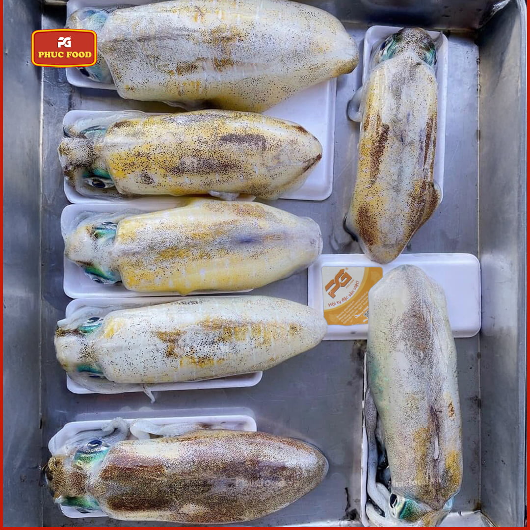 Mực Lá