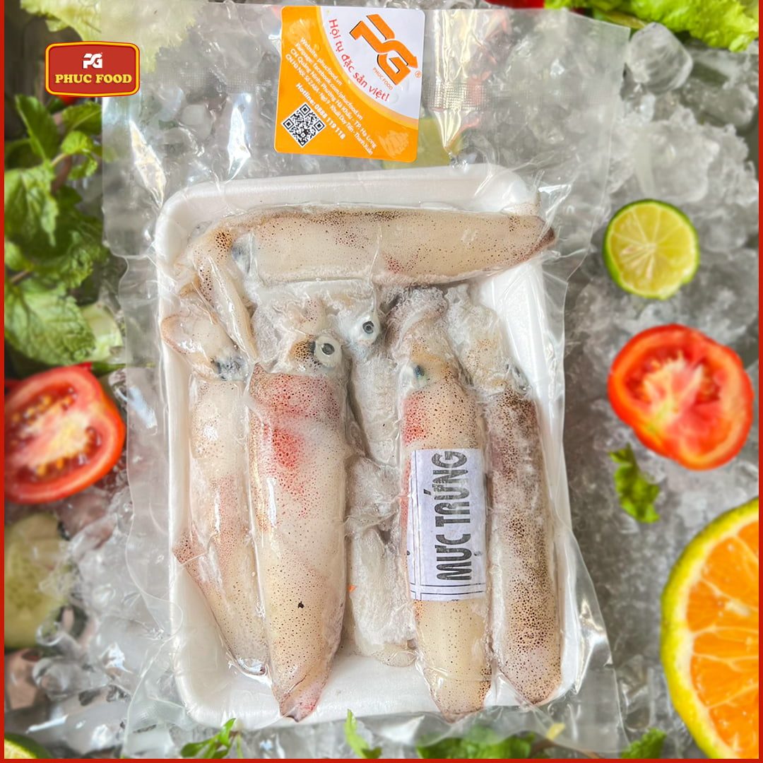 Mực Lá