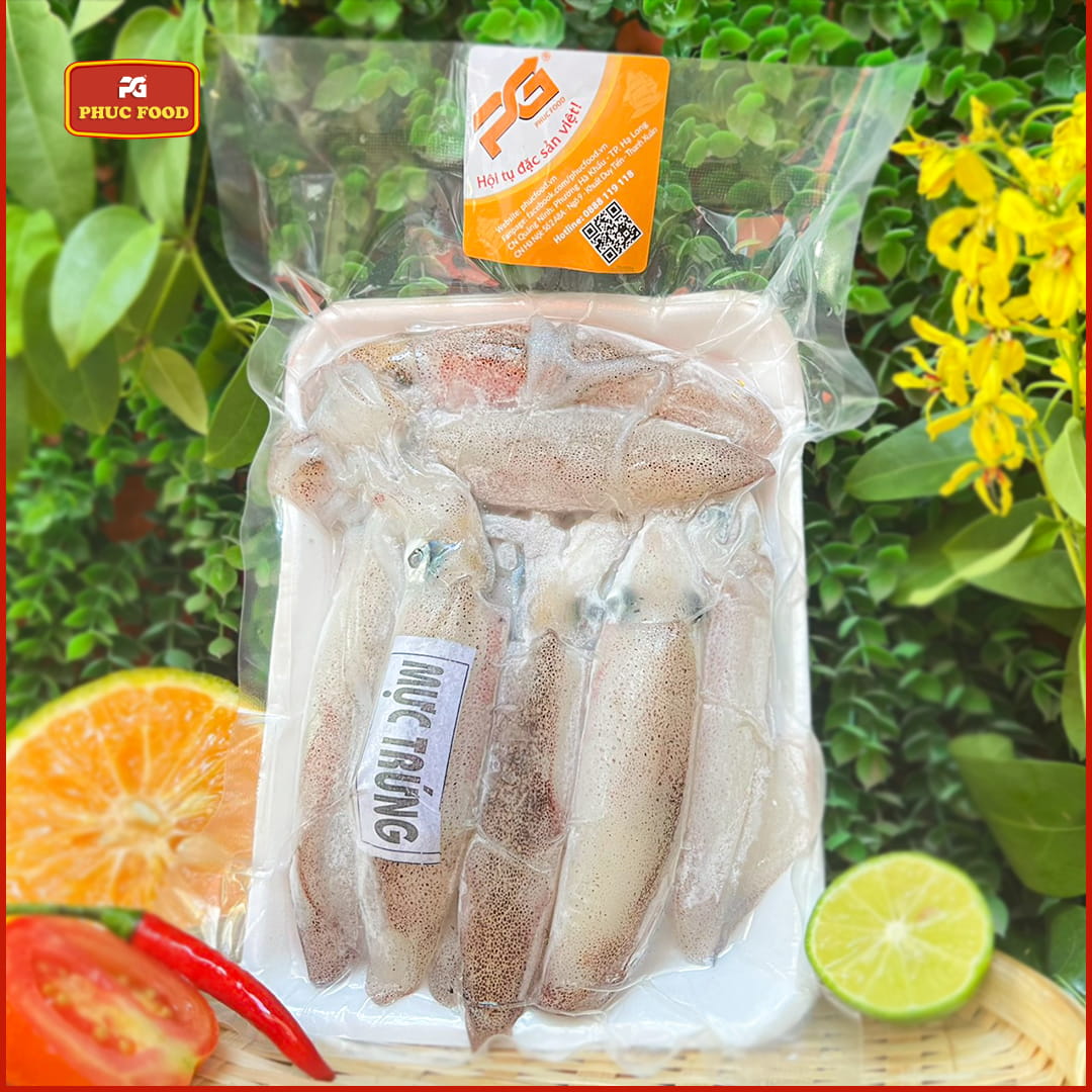 Mực Lá
