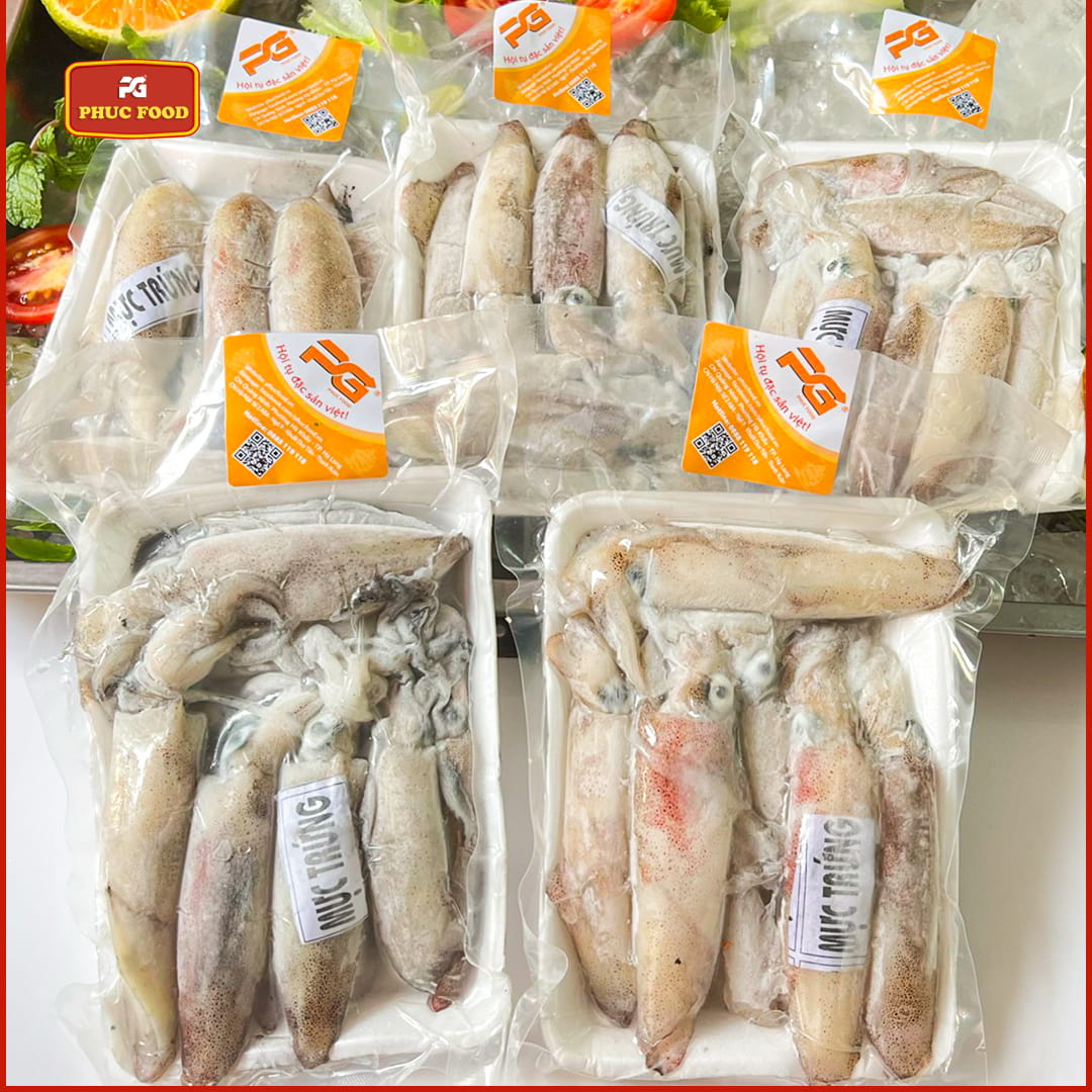 Mực Lá