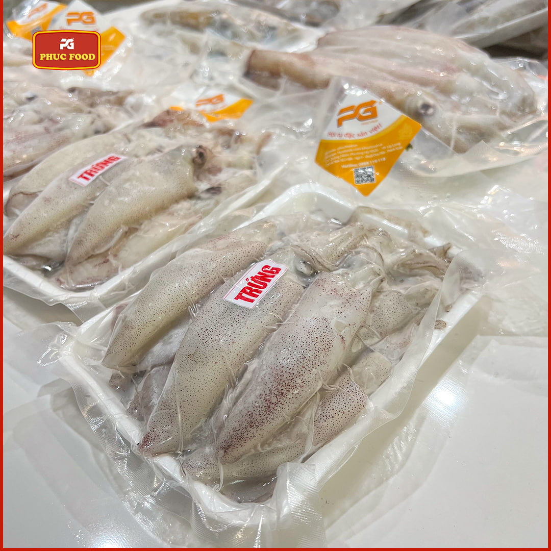 Mực Lá