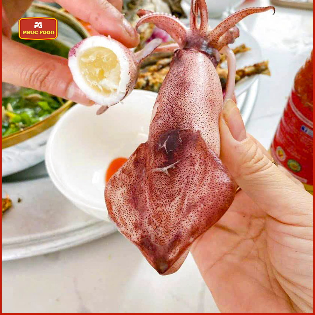 Mực Lá