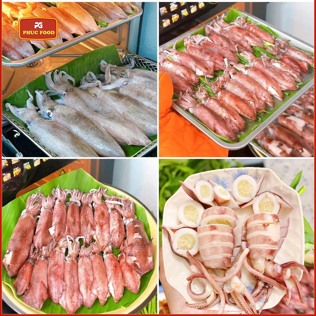 Mực Lá