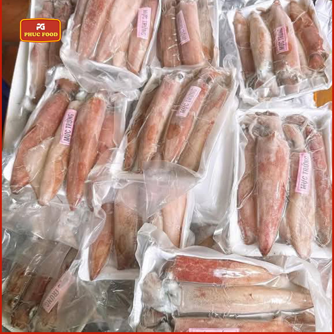 Mực Lá
