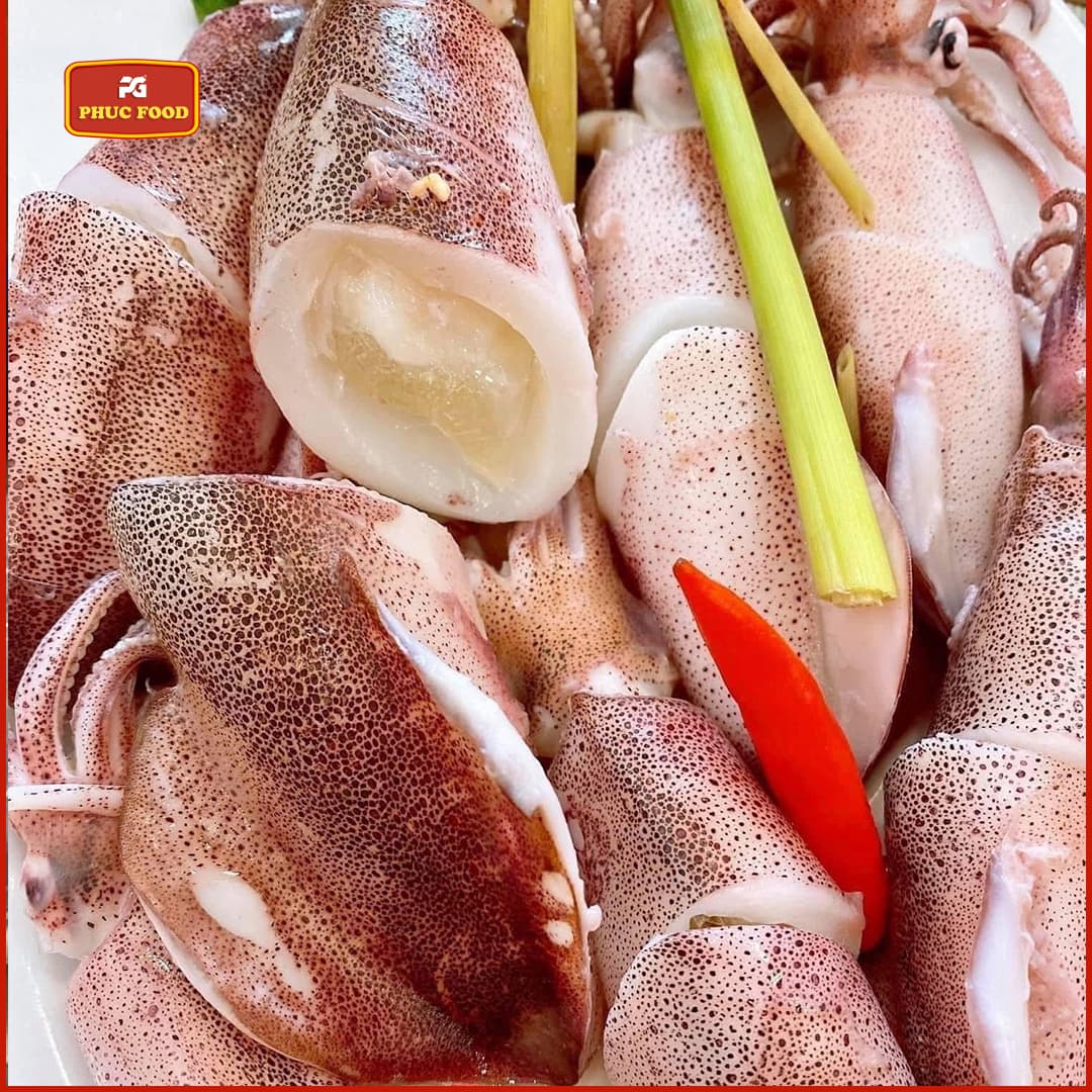 Mực Lá