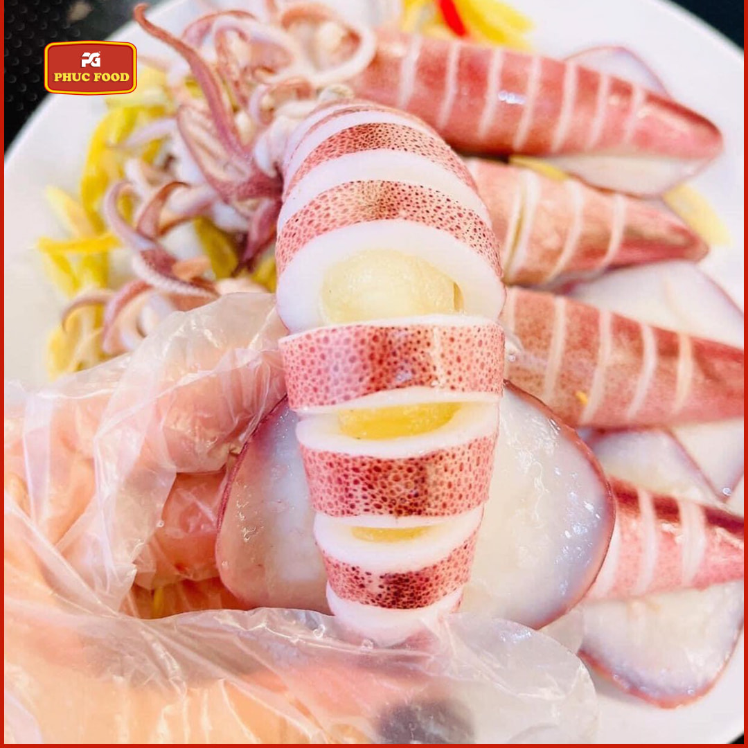Mực Lá