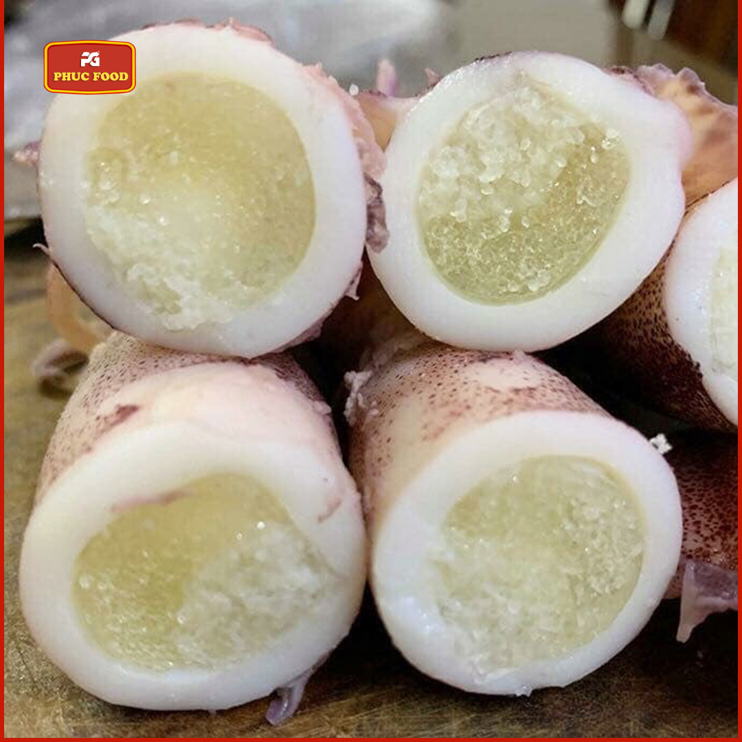 Mực Lá