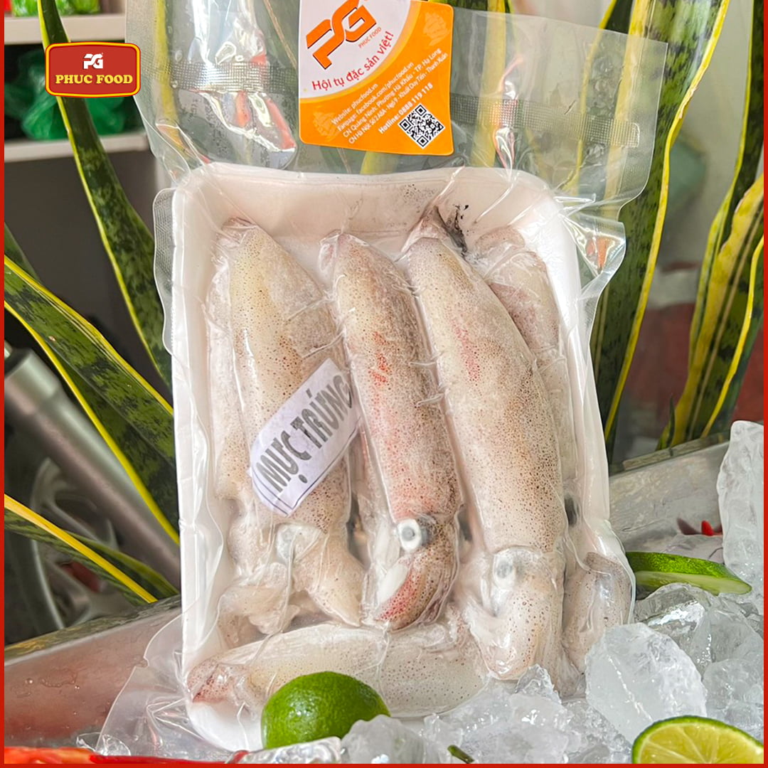 Mực Lá
